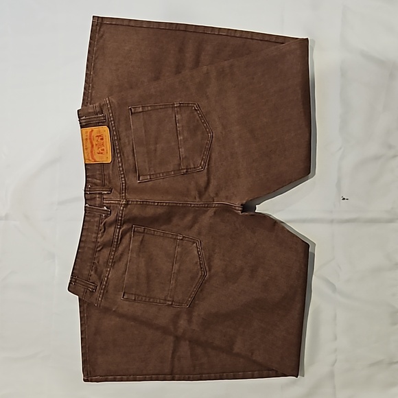 Switch Premium Denim sz 38x32 (3/$30) - Picture 3 of 8